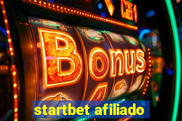 startbet afiliado